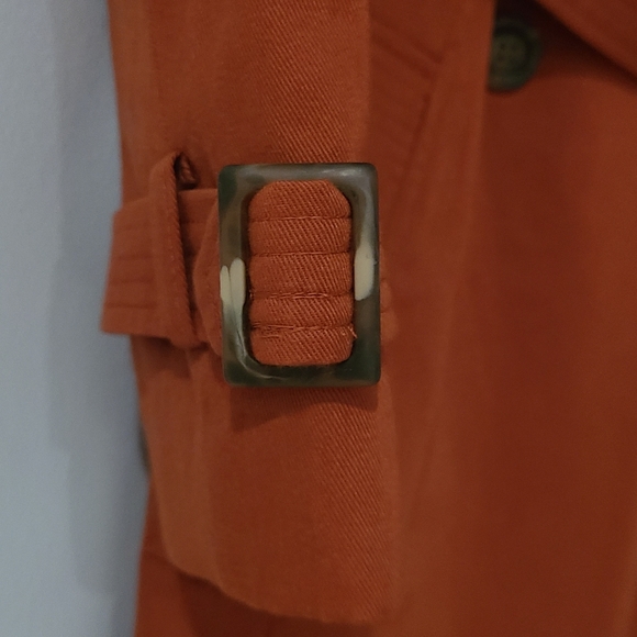 Trench coat - Picture 6 of 10